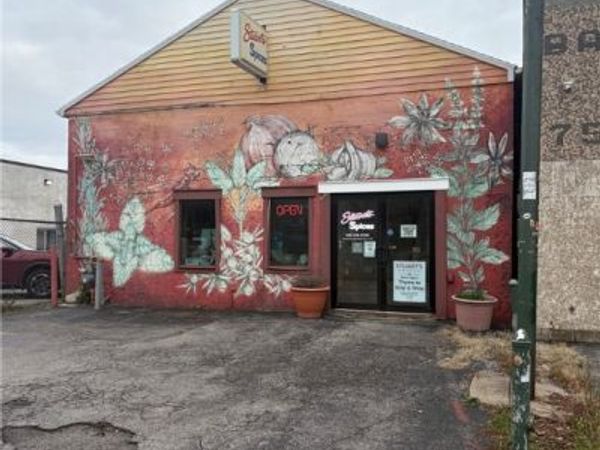 754 S Clinton Avenue S, Rochester, NY 14620