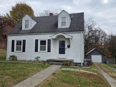 311 Jefferson Street, Glasgow, KY 42141