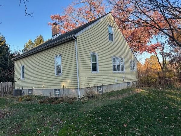1198 N Babcock Road, Chesterton, IN 46304