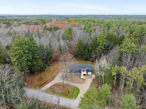 158 Lord Road, Buxton, ME 04093