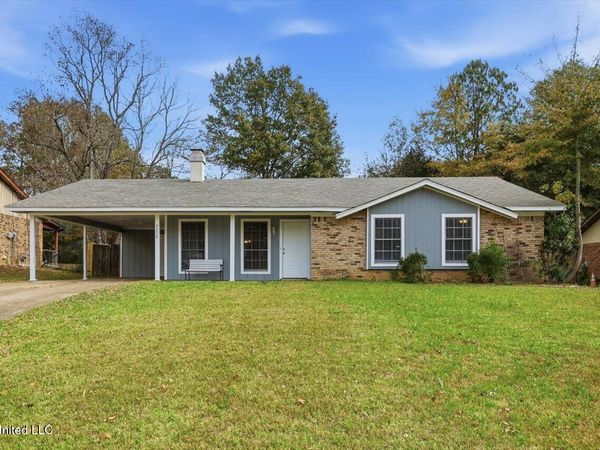 2376 Princess Pine Drive, Jackson, MS 39212