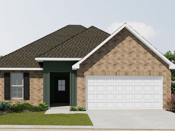 7208 Pencarrow Circle, Ocean Springs, MS 39564