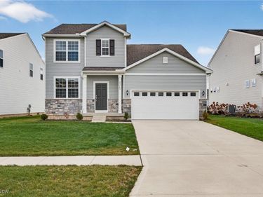 23663 Victory Lane, Columbia Station, OH 44028