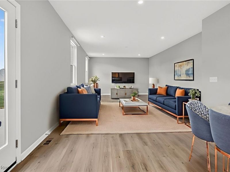 23663 Victory Lane, Columbia Station, OH 44028 Photo 14