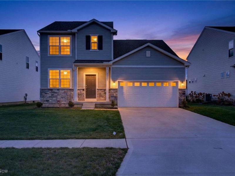 23663 Victory Lane, Columbia Station, OH 44028 Photo 2