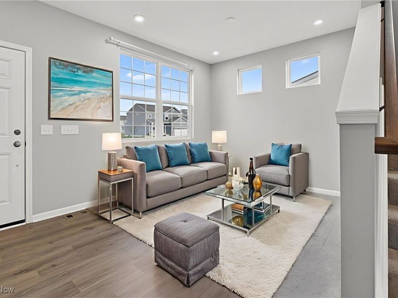 23663 Victory Lane, Columbia Station, OH 44028 Photo 3