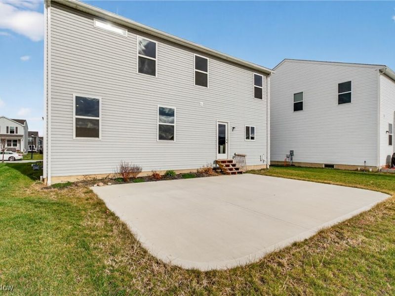 23663 Victory Lane, Columbia Station, OH 44028 Photo 41