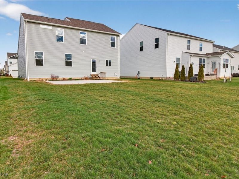 23663 Victory Lane, Columbia Station, OH 44028 Photo 44