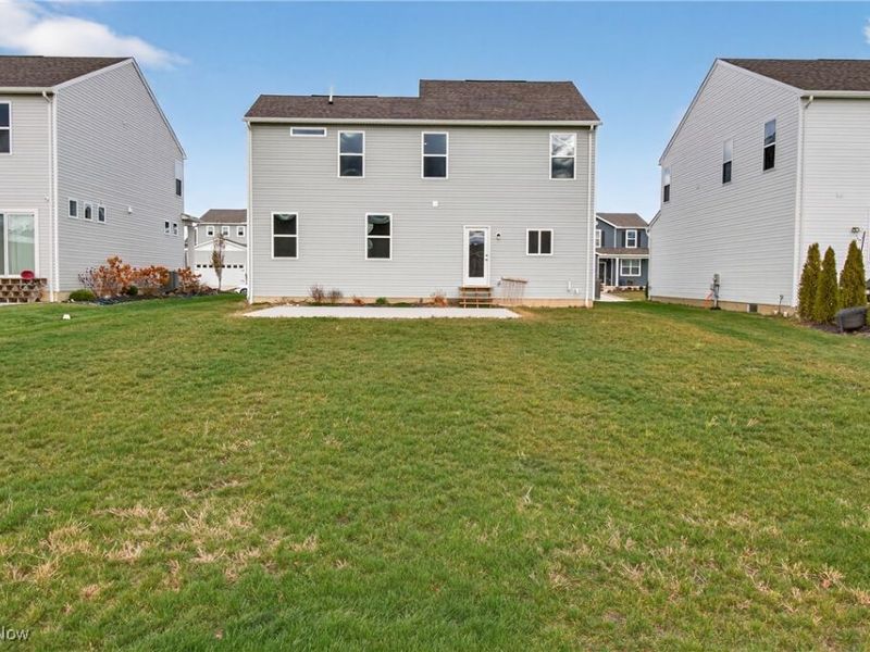 23663 Victory Lane, Columbia Station, OH 44028 Photo 45