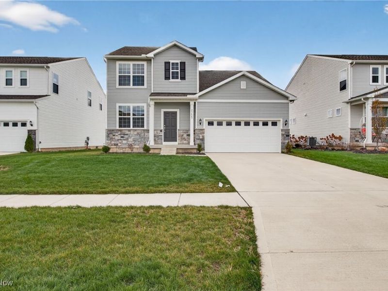 23663 Victory Lane, Columbia Station, OH 44028 Photo 46