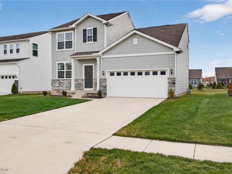 23663 Victory Lane, Columbia Station, OH 44028 Photo 47