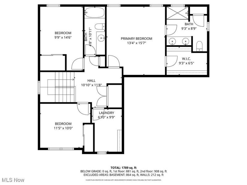 23663 Victory Lane, Columbia Station, OH 44028 Photo 49