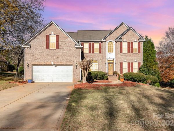 3320 Winter Heath Way, Mint Hill, NC 28227