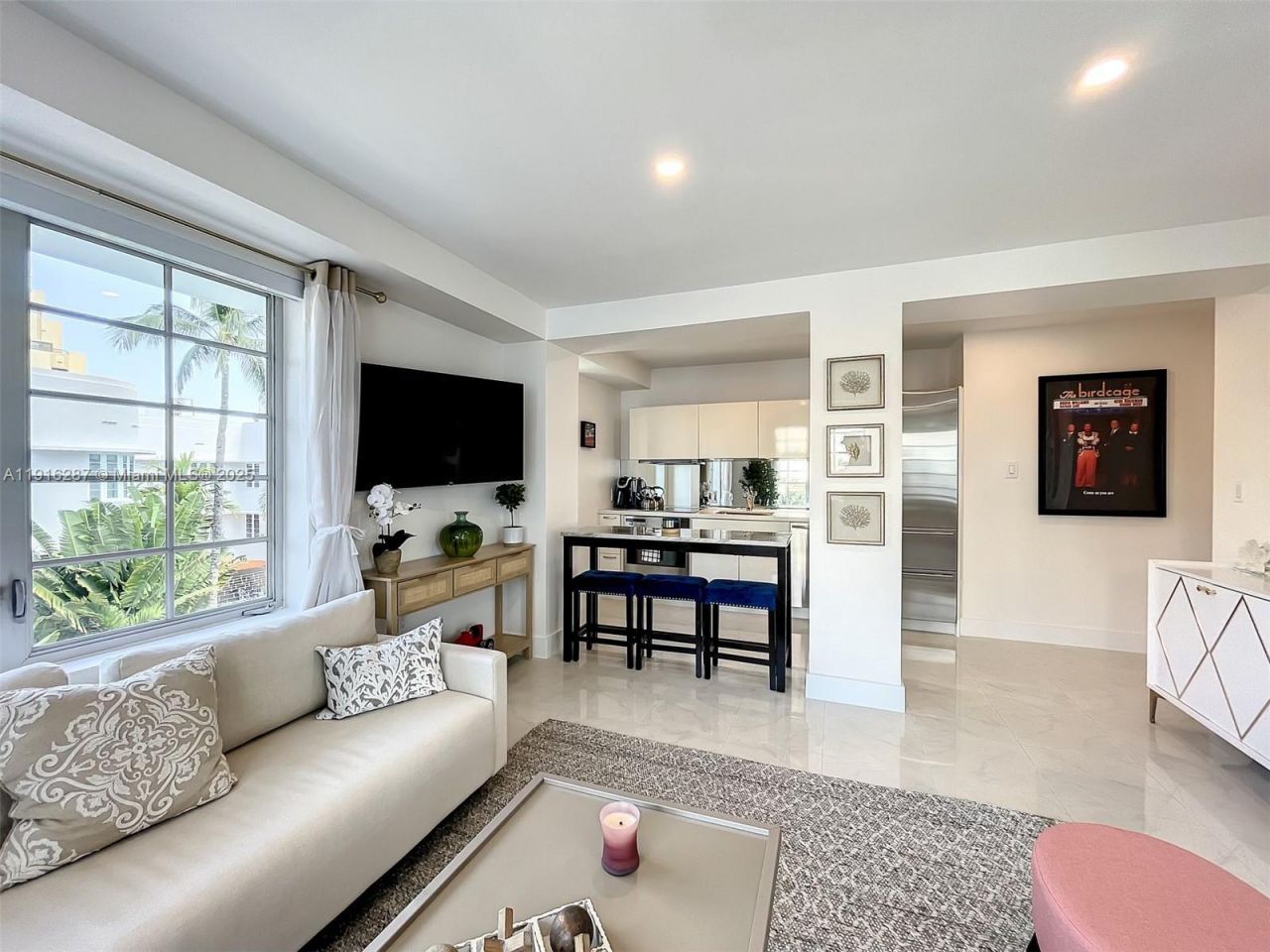 1250 Ocean Dr, Unit 4D, Miami Beach, FL 33139 Photo