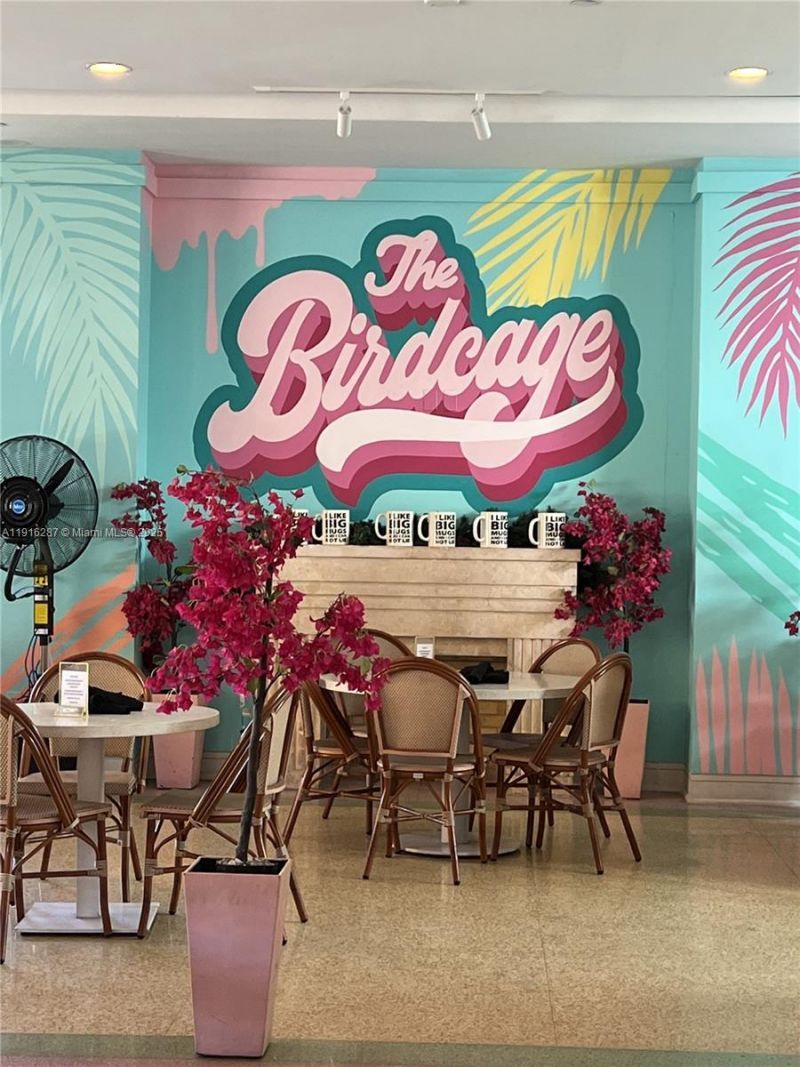 1250 Ocean Dr, Unit 4D, Miami Beach, FL 33139 Photo