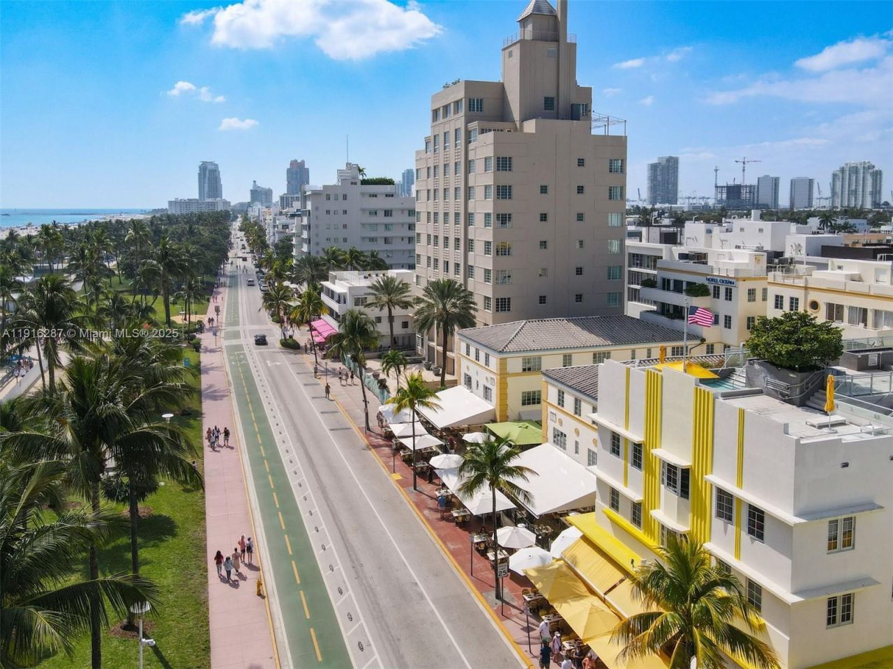 1250 Ocean Dr, Unit 4D, Miami Beach, FL 33139 Photo