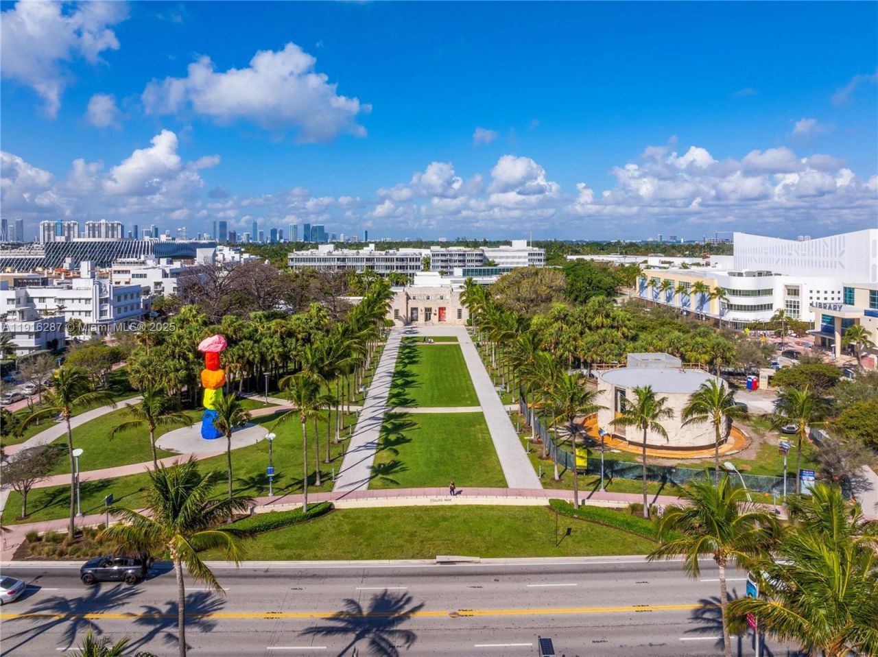 1250 Ocean Dr, Unit 4D, Miami Beach, FL 33139 Photo