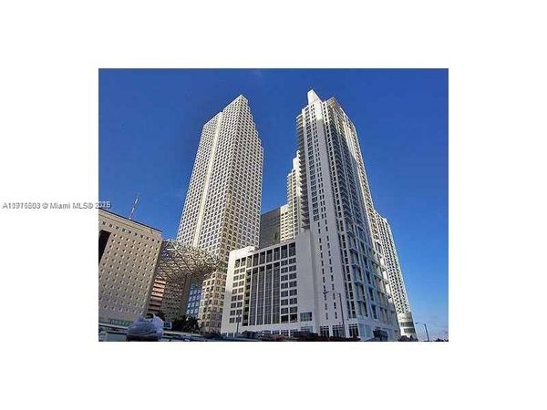 300 SOUTH BISCAYNE BLVD, Unit 3209, Miami, FL 33131