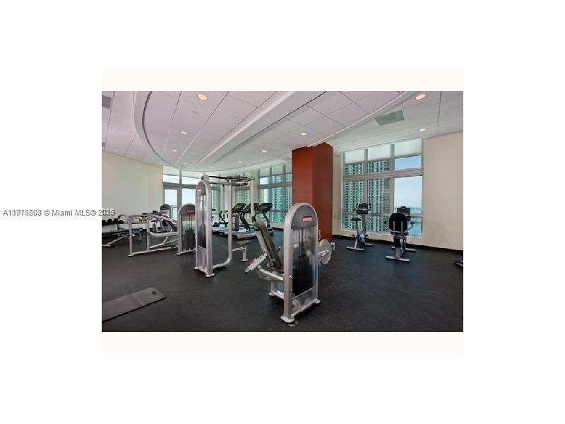 300 South Biscayne Blvd, Unit 3209, Miami, FL 33131 Photo