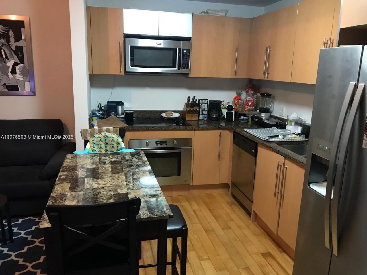 300 South Biscayne Blvd, Unit 3209, Miami, FL 33131 Photo