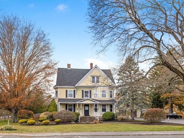 70 Main Street, Lynnfield, MA 01940