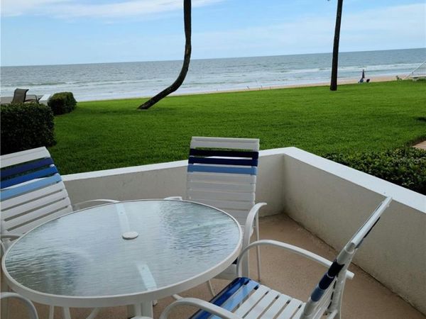 815 OCEAN SHORE BOULEVARD, Unit 11, ORMOND BEACH, FL 32176