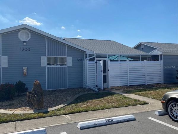 3300 LOVELAND BOULEVARD, Unit 1201, PUNTA GORDA, FL 33980