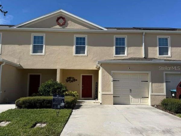 12418 BOWES BRANCH ROAD, ORLANDO, FL 32824