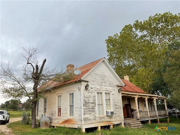 14394 US Highway 90a , Gonzales, TX 78629