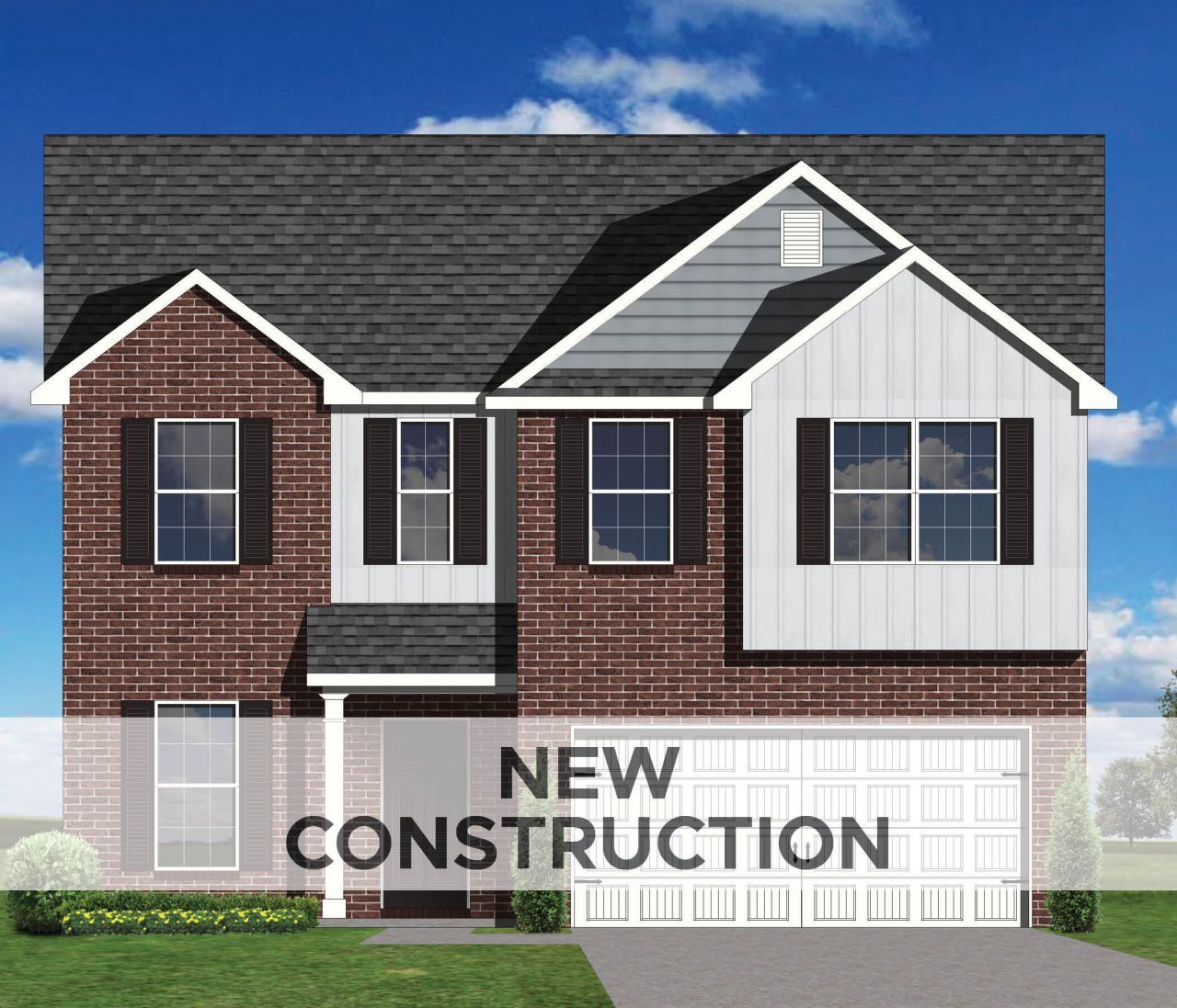 109 Crescent Way, Georgetown, KY 40324 Main Photo