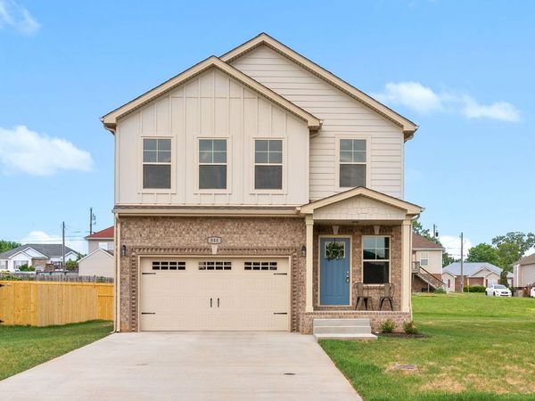 280 Shiloh Rd, Clarksville, TN 37042