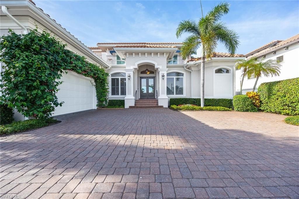 1942 Kingfish Rd, Naples, FL 34102 Photo