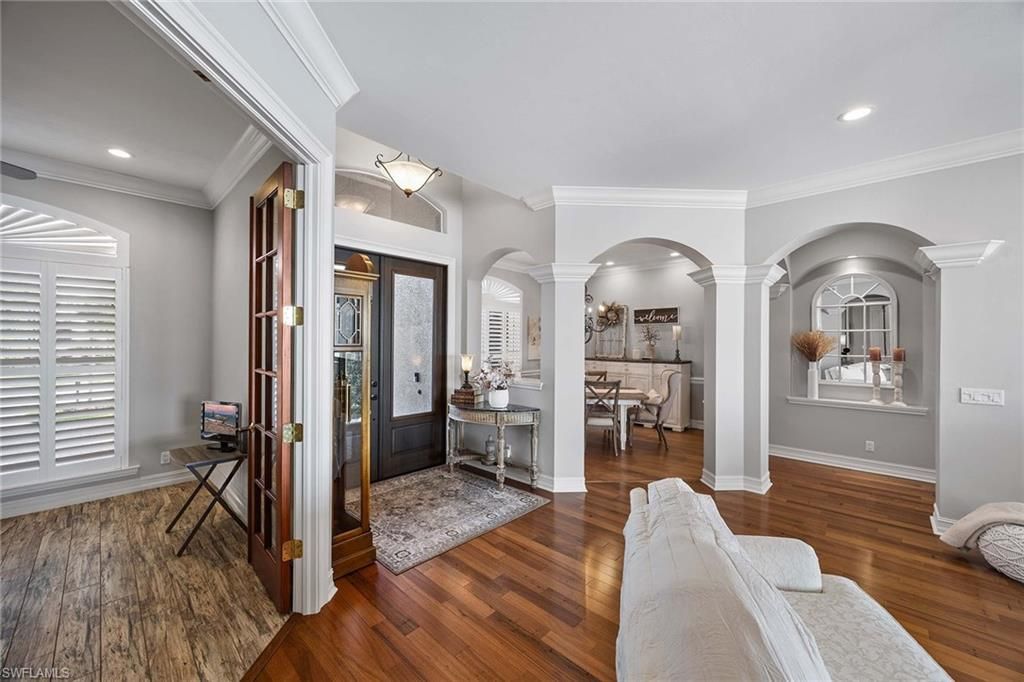 1942 Kingfish Rd, Naples, FL 34102 Photo