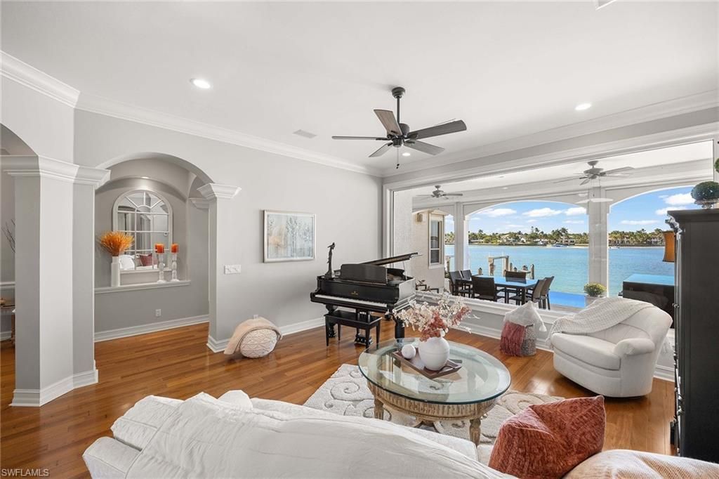 1942 Kingfish Rd, Naples, FL 34102 Photo