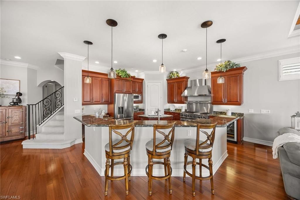 1942 Kingfish Rd, Naples, FL 34102 Photo