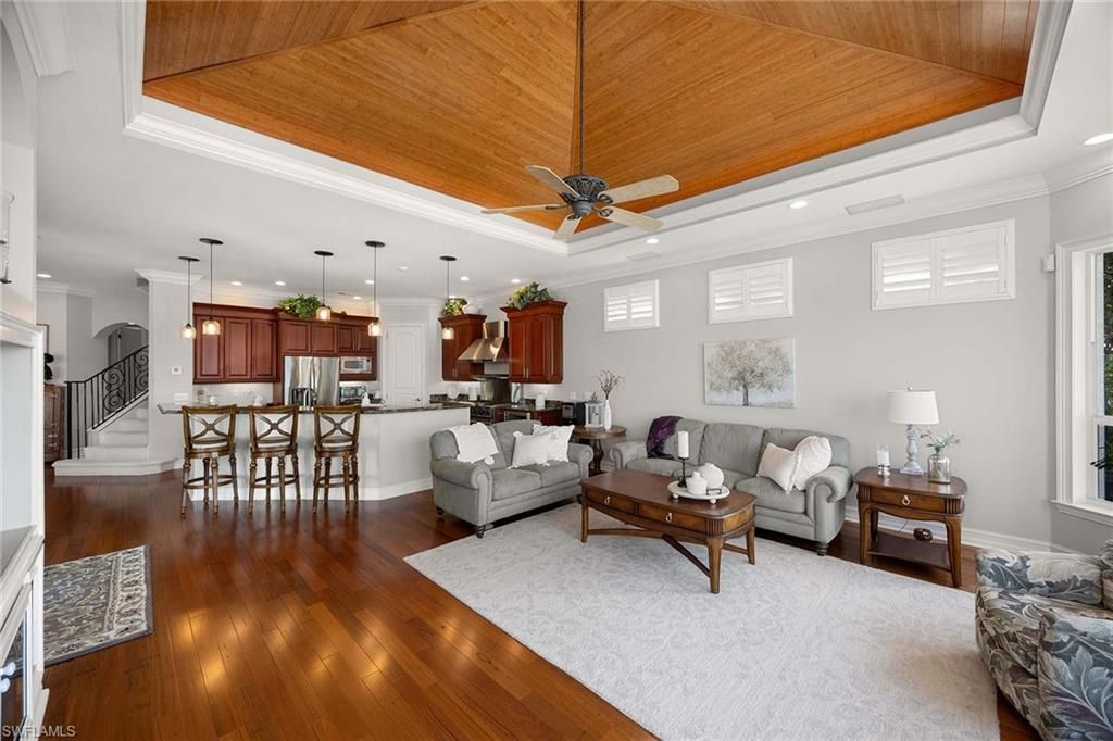 1942 Kingfish Rd, Naples, FL 34102 Photo