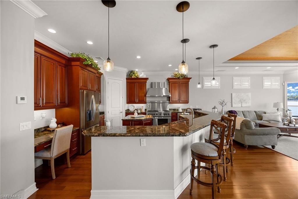 1942 Kingfish Rd, Naples, FL 34102 Photo