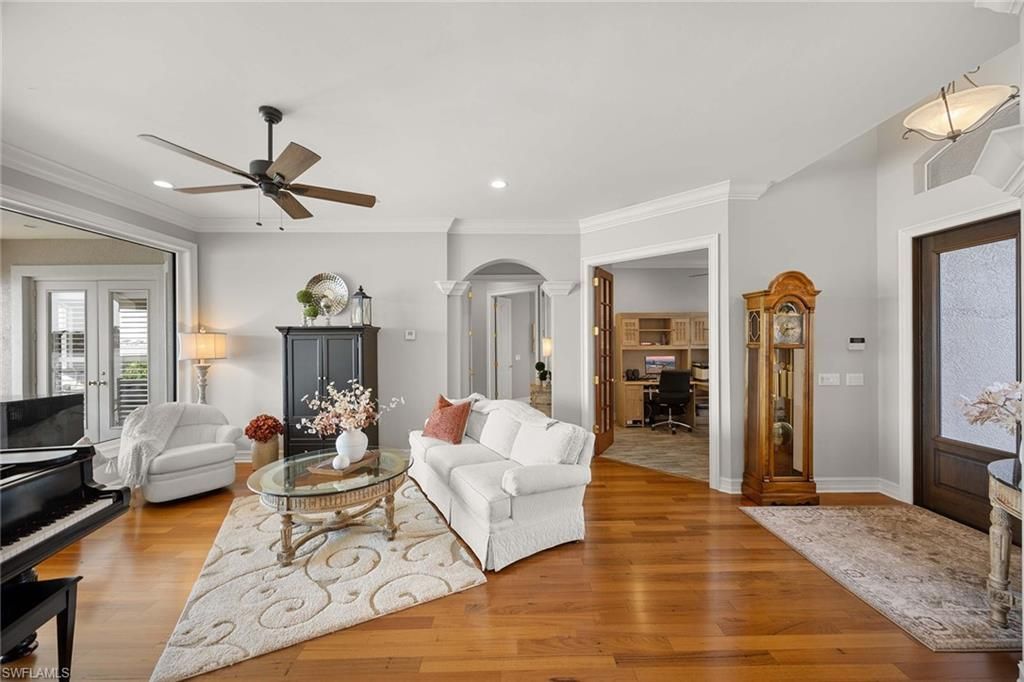 1942 Kingfish Rd, Naples, FL 34102 Photo