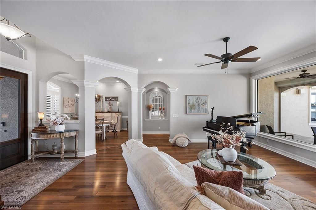 1942 Kingfish Rd, Naples, FL 34102 Photo