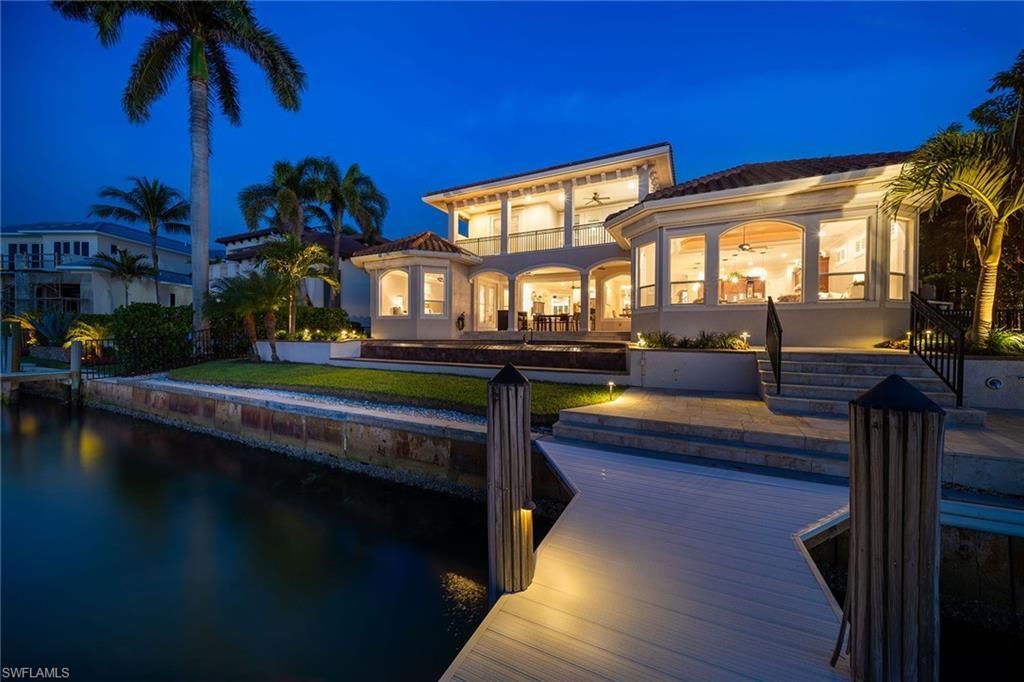 1942 Kingfish Rd, Naples, FL 34102 Photo