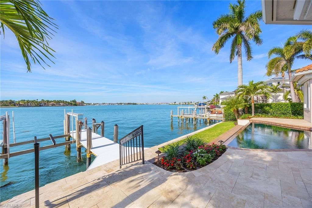 1942 Kingfish Rd, Naples, FL 34102 Photo