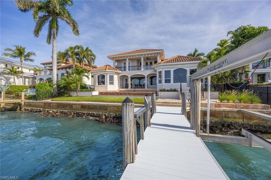 1942 Kingfish Rd, Naples, FL 34102 Photo