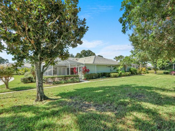 1255 NW Sun Terrace Circle, Unit 7b, Port St. Lucie, FL 34986