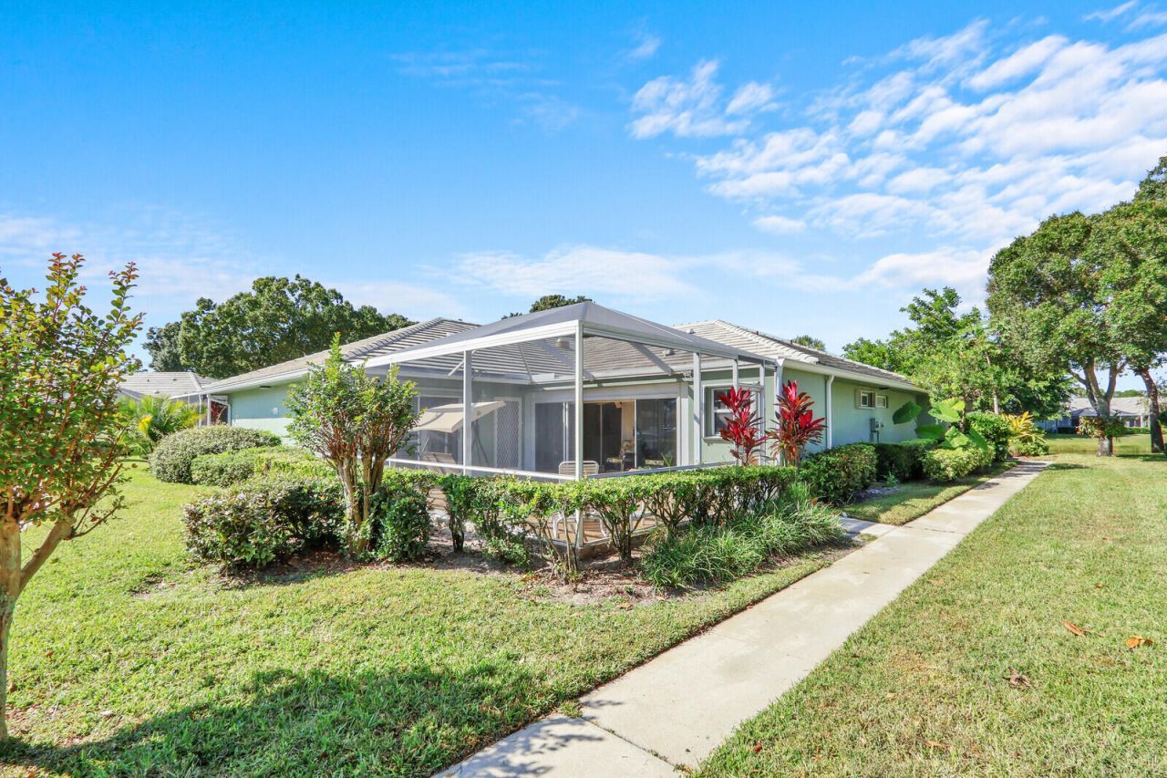 1255 NW Sun Terrace Circle, Unit 7b, Port Saint Lucie, FL 34986 Photo