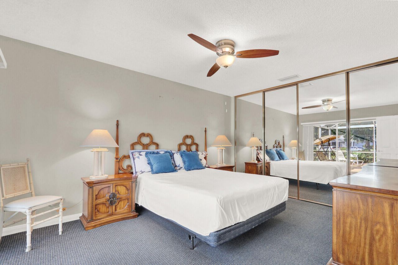 1255 NW Sun Terrace Circle, Unit 7b, Port Saint Lucie, FL 34986 Photo