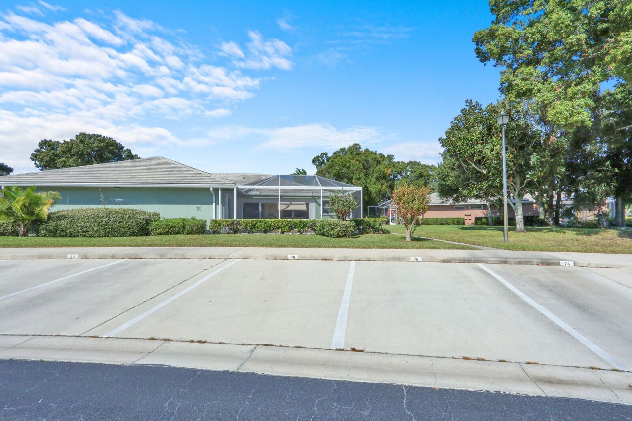1255 NW Sun Terrace Circle, Unit 7b, Port Saint Lucie, FL 34986 Photo