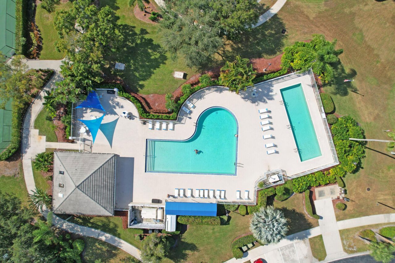 1255 NW Sun Terrace Circle, Unit 7b, Port Saint Lucie, FL 34986 Photo