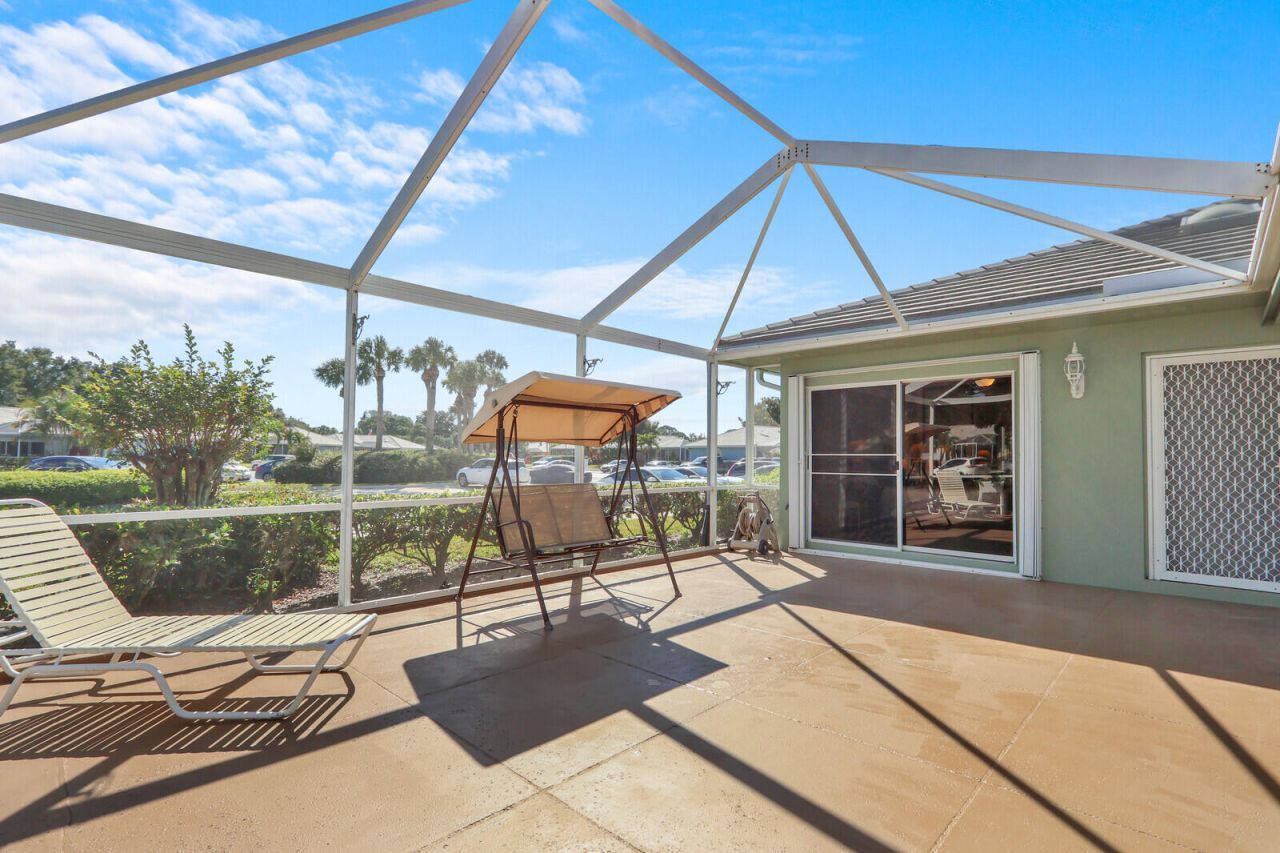 1255 NW Sun Terrace Circle, Unit 7b, Port Saint Lucie, FL 34986 Photo