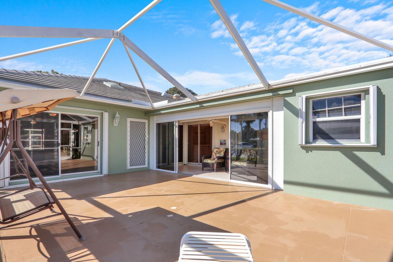 1255 NW Sun Terrace Circle, Unit 7b, Port Saint Lucie, FL 34986 Photo