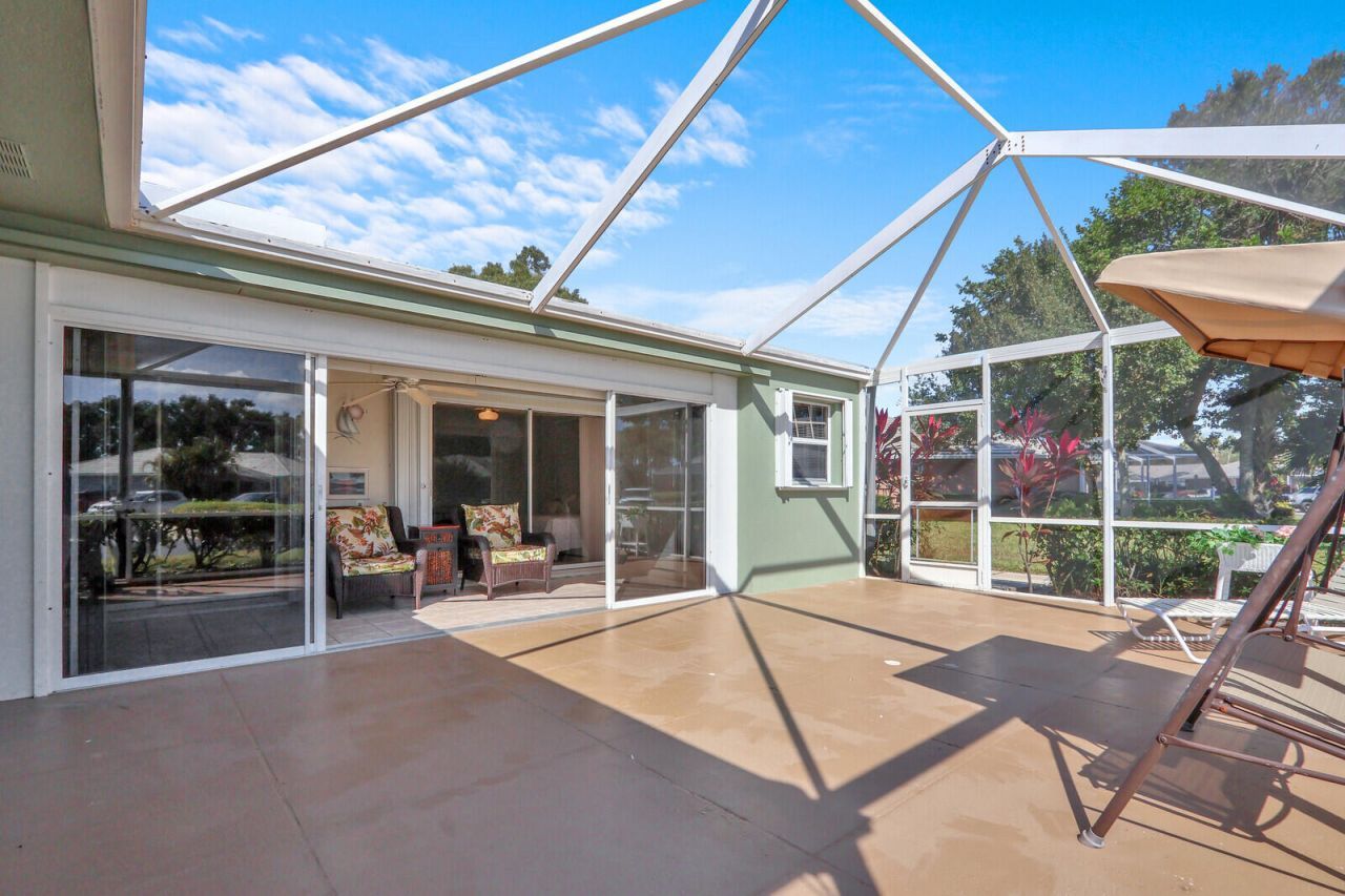 1255 NW Sun Terrace Circle, Unit 7b, Port Saint Lucie, FL 34986 Photo